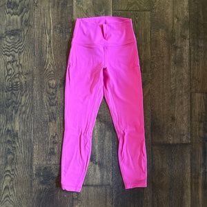 Lululemon tights
